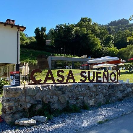 Hotel Casa Sueno Salas  Exterior photo